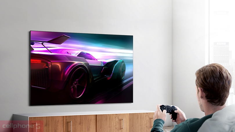 Đánh giá Smart Tivi Toshiba 50 inch 4K HDR 50C350LP