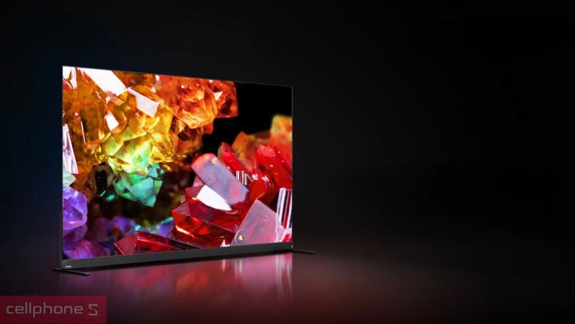 Công nghệ Tivi Toshiba OLED 4K 55 inch 55X9900LP