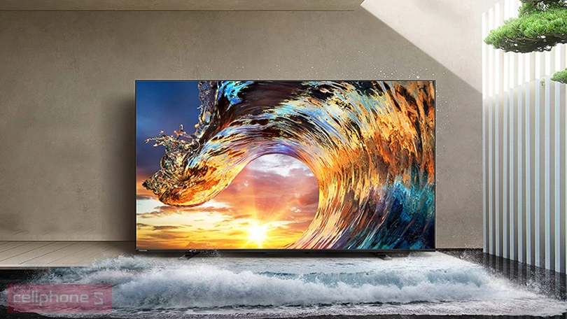 Đánh giá tivi Toshiba 55 inch có tốt để mua không?