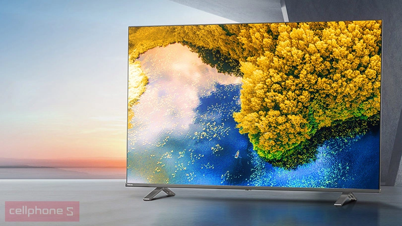 Đánh giá tivi Toshiba 55 inch có tốt để mua không?