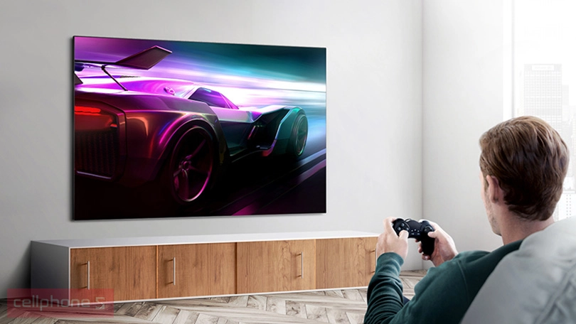 Lưu ý khi mua Toshiba 55 inch chính hãng?