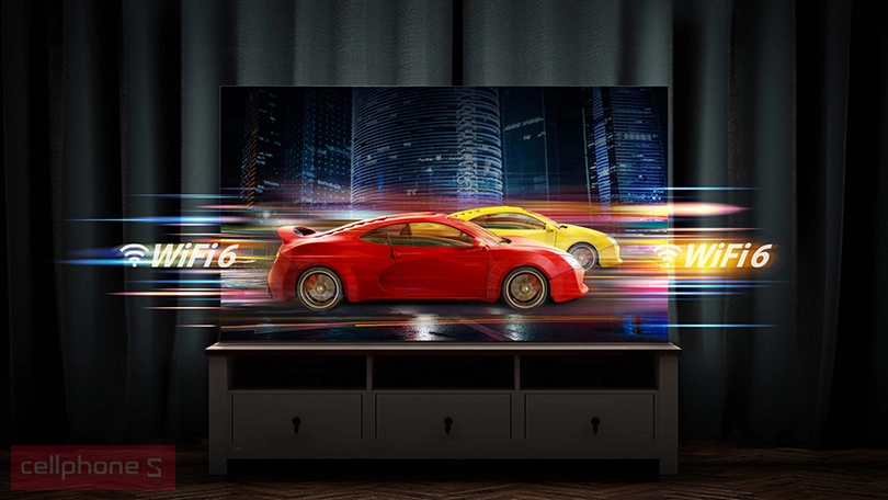 Kích thước Toshiba 55 inch được đo như thế nào?