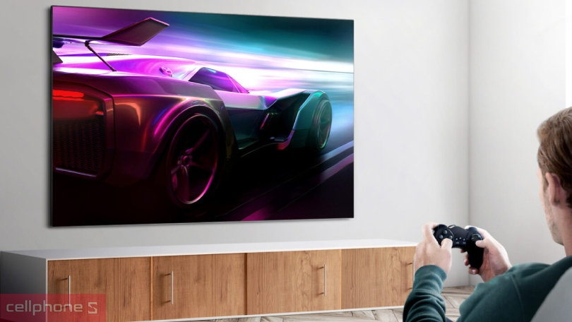 Công nghệ hiển thị của Smart Tivi Toshiba 65X9900LP 4K 65 inch