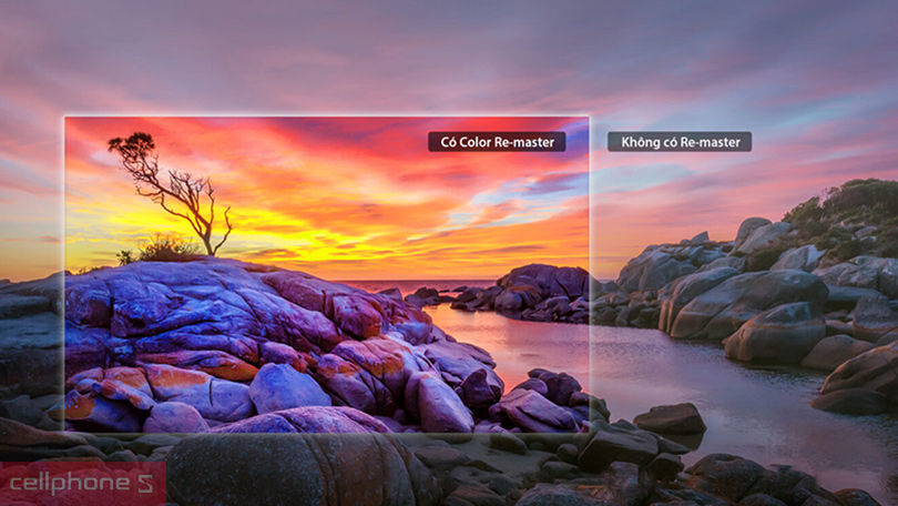 Hình ảnh Tivi Toshiba 75c350lp 4K 75 inch 