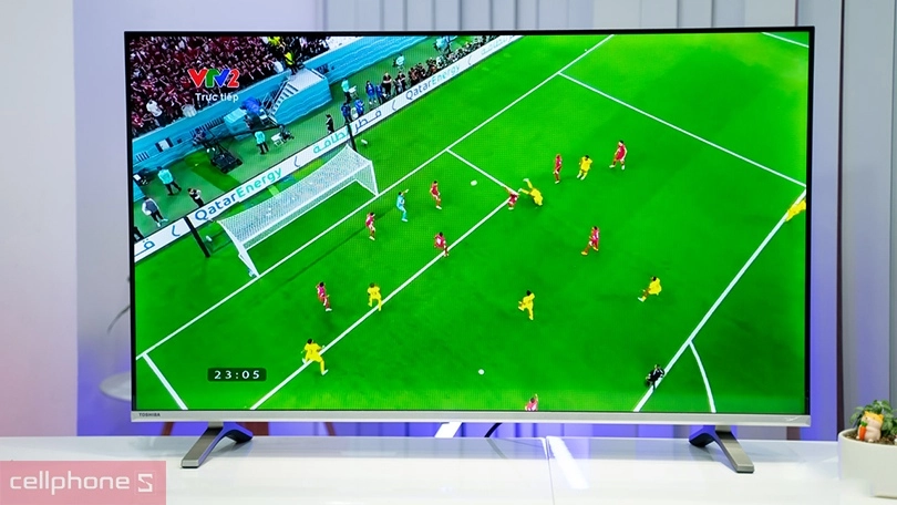 Tivi Toshiba 43 inch Full HD 43V35KP