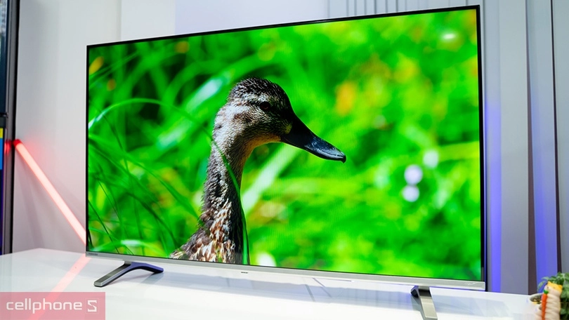 Tivi Toshiba 43 inch Full HD 43V35KP