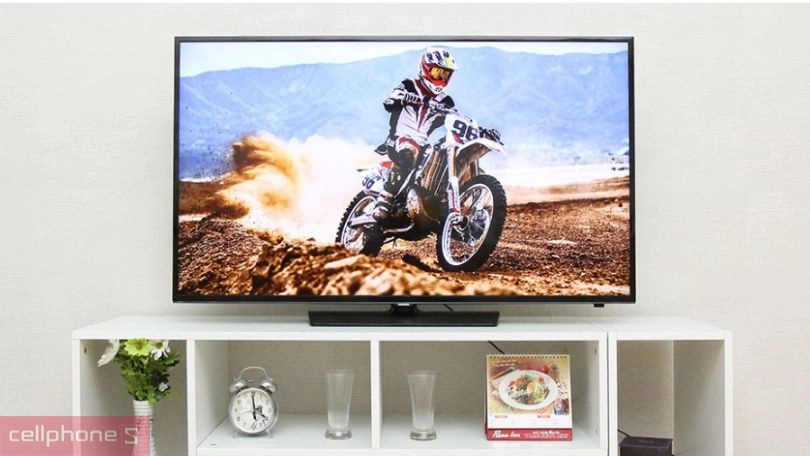 Tivi Toshiba của nước nào?