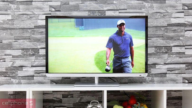 Ưu, nhược điểm TV Toshiba
