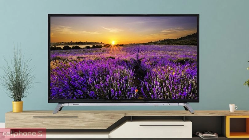 Những lưu ý trước khi chọn mua tivi Toshiba