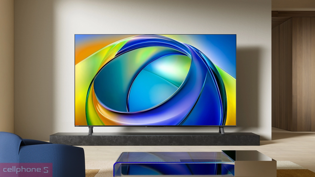 TV kích thước 65 - 75 inch
