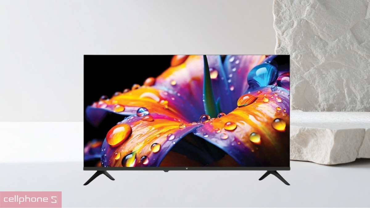 Tần số quét Smart Tivi VSP HD 32 inch (VUC32PSH01)