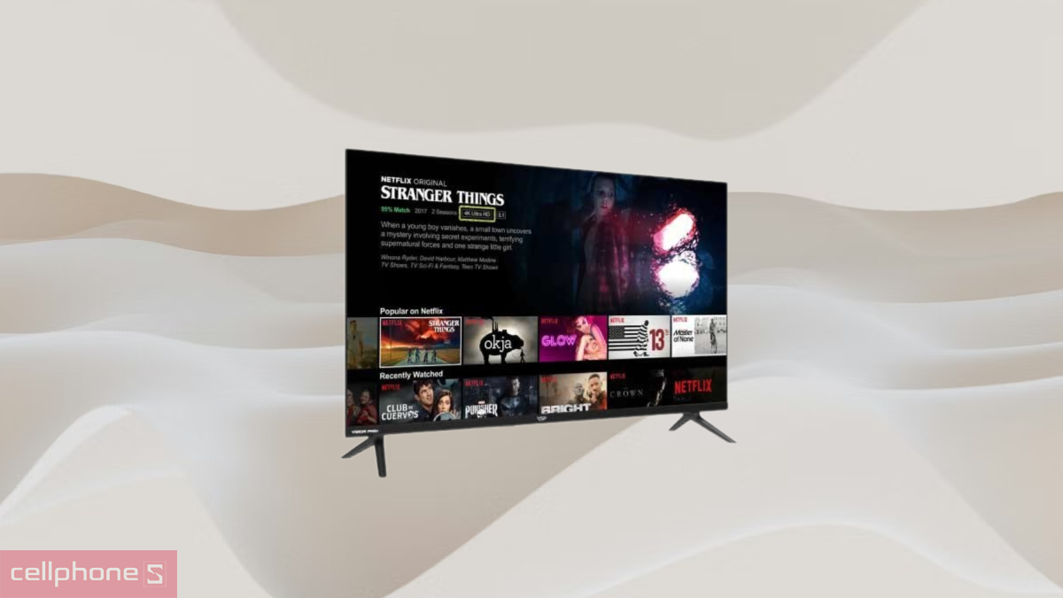 Tivi VSP 32 inch