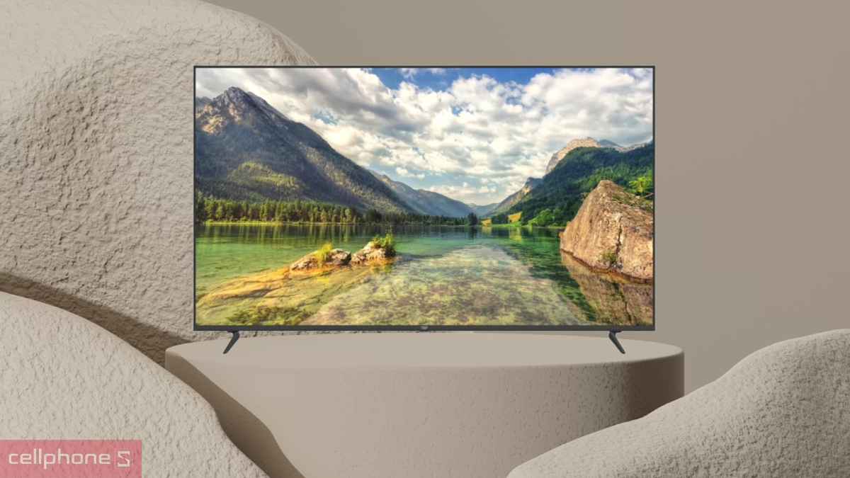 Tivi VSP 43 inch