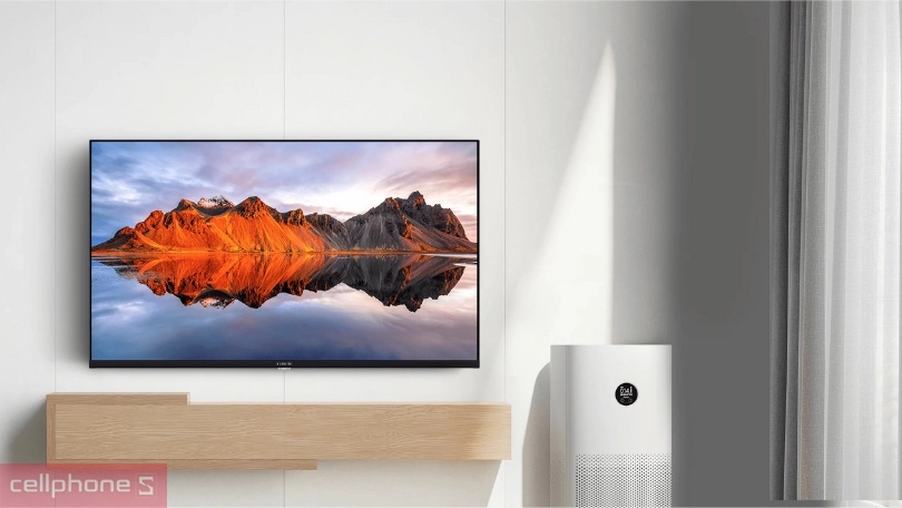 Màn hình tivi Xiaomi HD A 32 inch HD 2026
