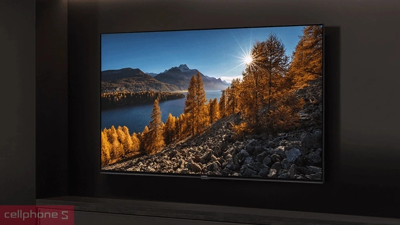 Khi nào ra mắt Google Tivi Xiaomi A Pro 43 inch 4K UHD?