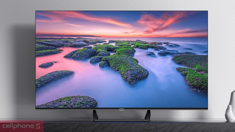 ưu điểm tivi xiaomi 50 inch