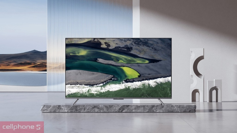 Tivi Xiaomi 50 inch Q2