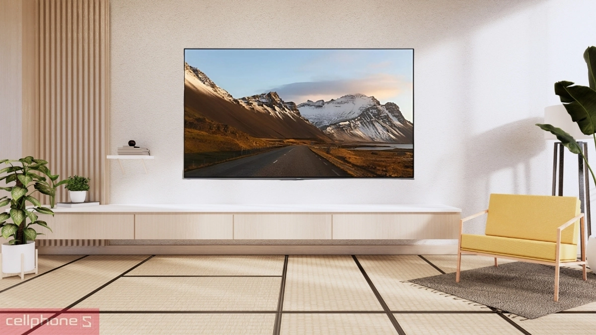 Âm thanh chân thực đa chiều