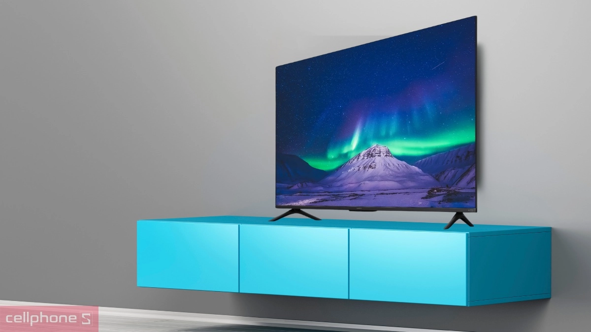 Tivi Xiaomi 55 inch Ultra HD