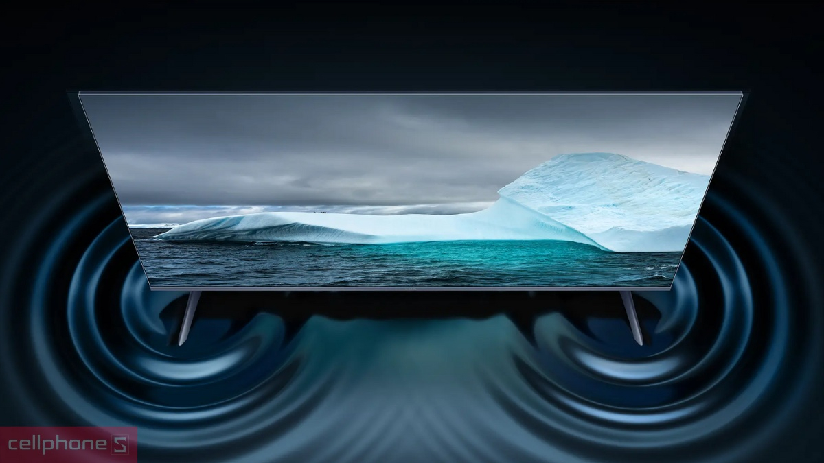 Công nghệ âm thanh sống động