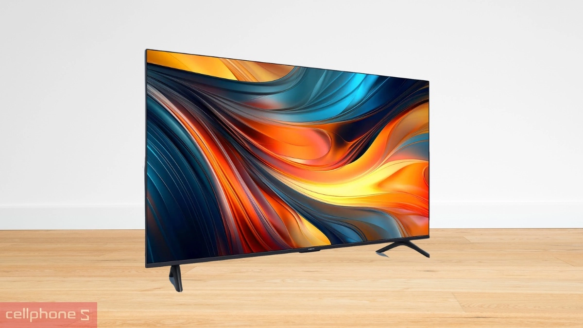 Vì sao nên chọn mua dòng Tivi Xiaomi 55 inch