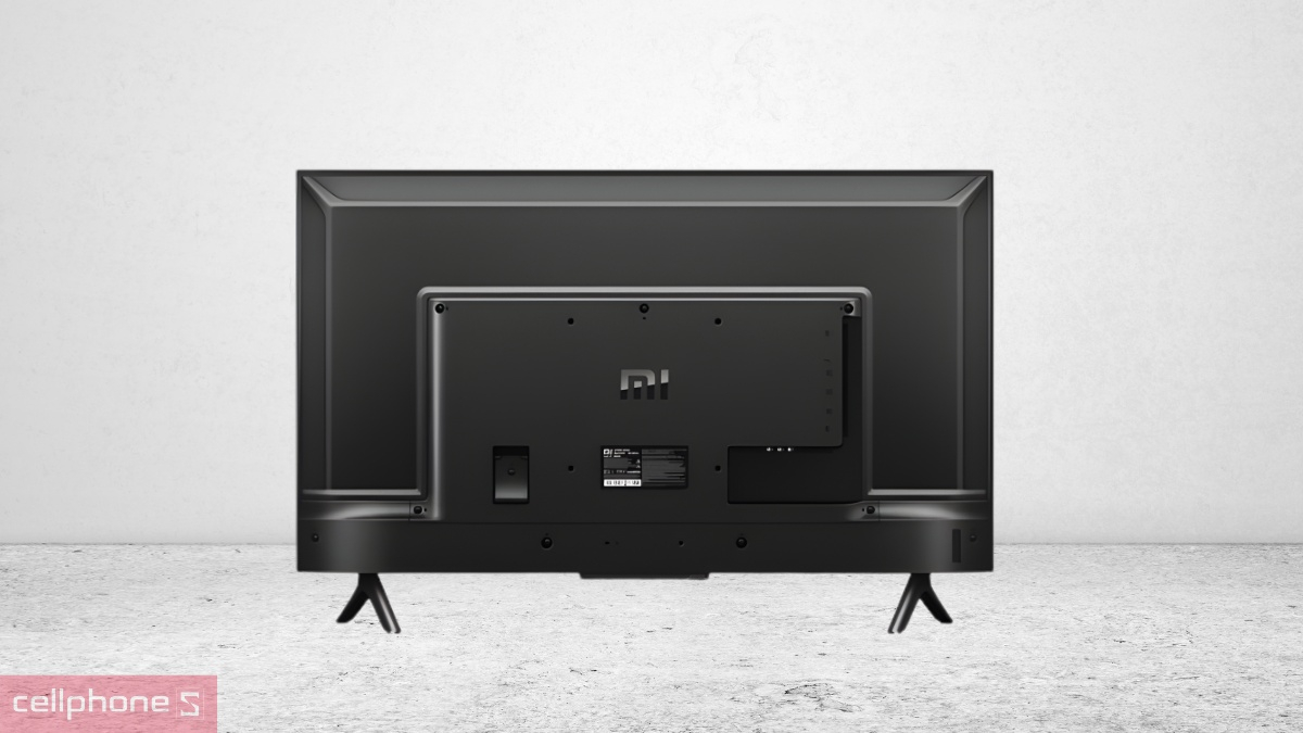 Tính năng thông minh & kết nối