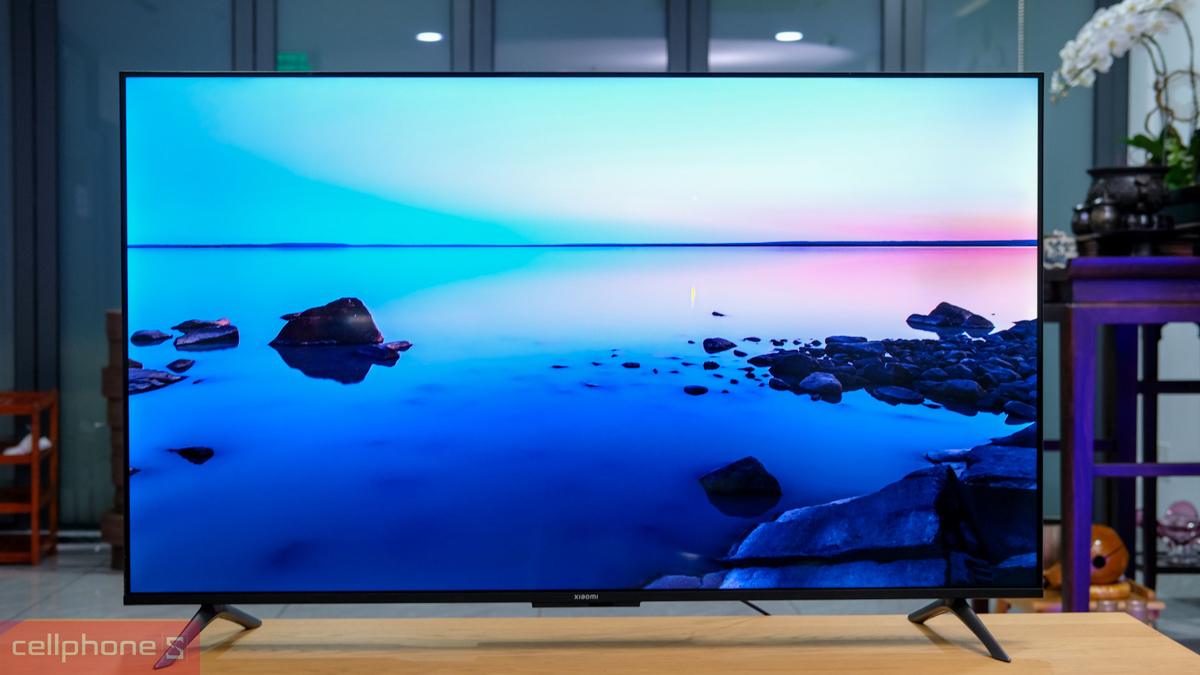 Các mẫu Tivi Xiaomi 55 inch đáng mua