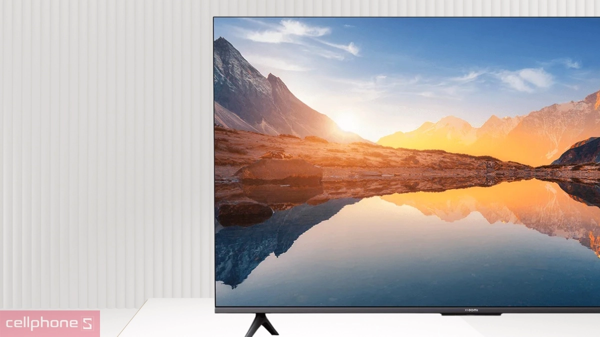 Tivi Xiaomi 55 inch LED 4K