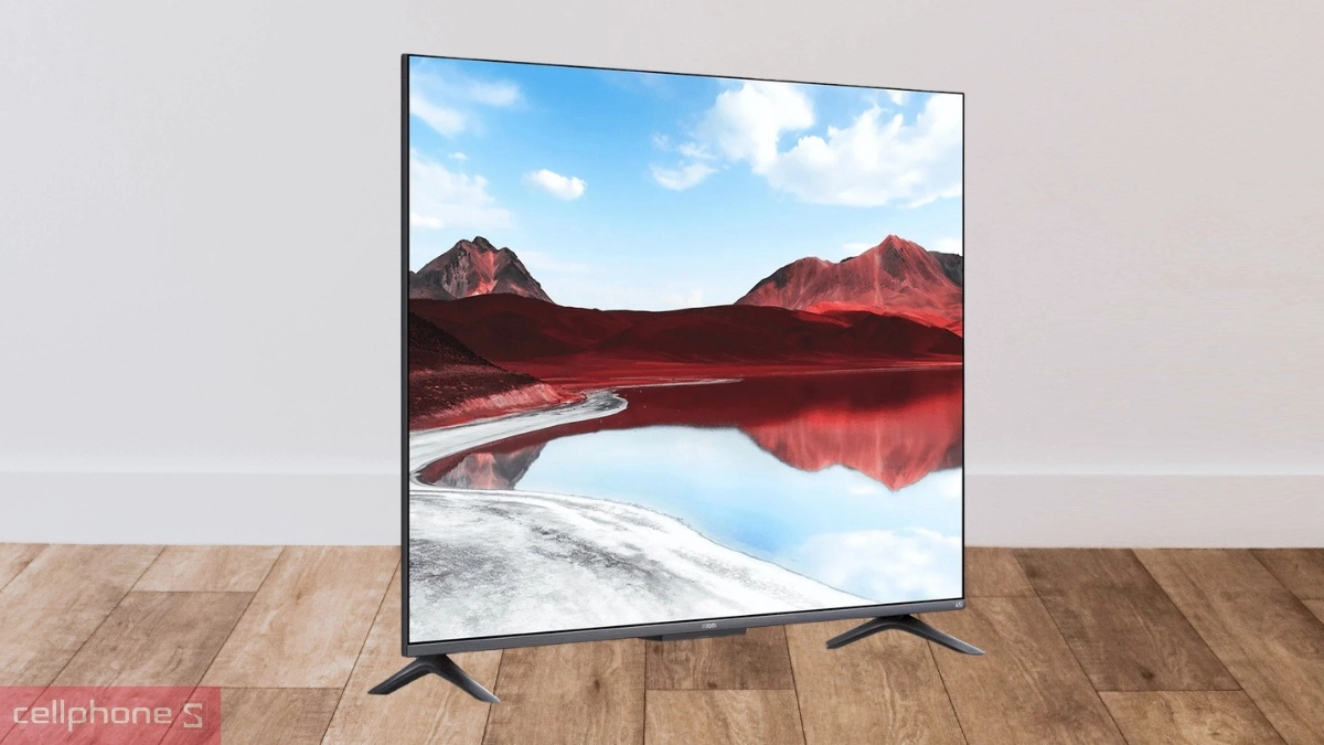 Tivi Xiaomi 55 inch QLED