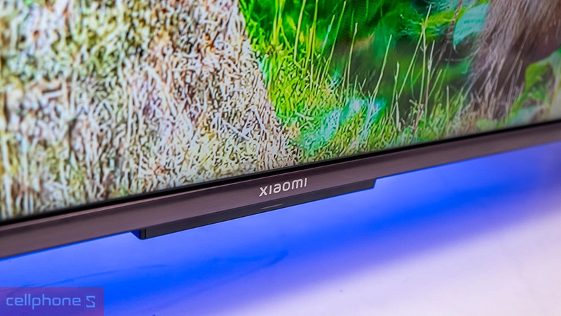 Màn hình Google Tivi Xiaomi S Mini LED 65 inch 2025