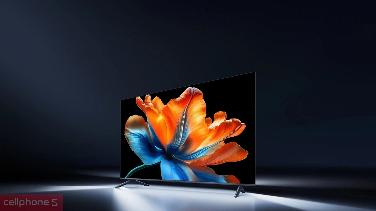 Xiaomi 65 inch S Mini LED 