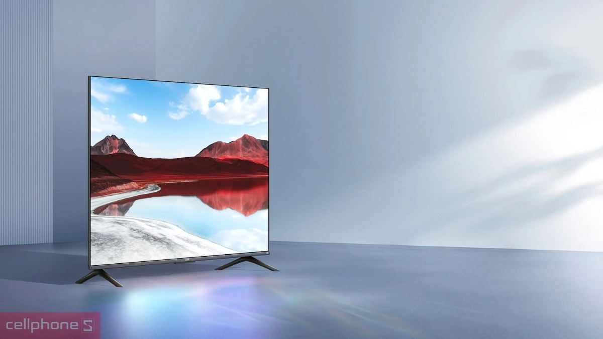 Top sản phẩm Xiaomi Tivi 65 inch nổi bật đáng