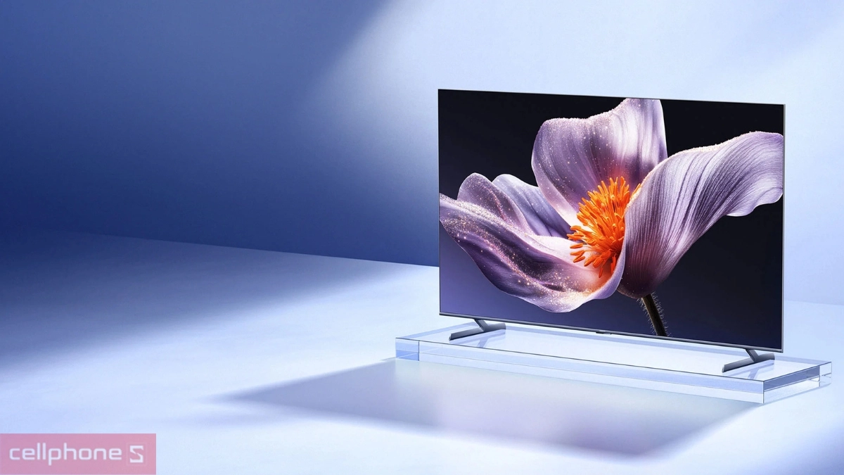 Smart Tivi Xiaomi S Pro Mini Led 4K 75 inch 2026 (O32T)