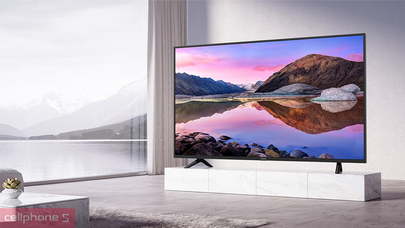 Tivi Xiaomi P1E 65 inch