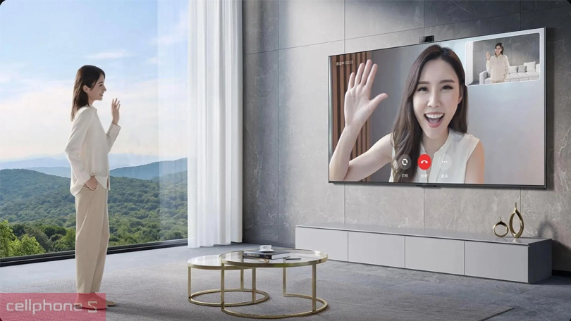 Tư vấn mua tivi Xiaomi 65 inch