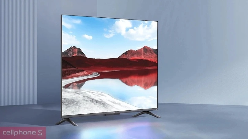 Tư vấn mua tivi Xiaomi 75 inch