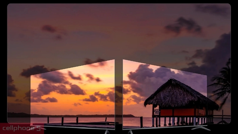 Công nghệ tivi Xiaomi A Pro 4K 75 inch QLED 2026