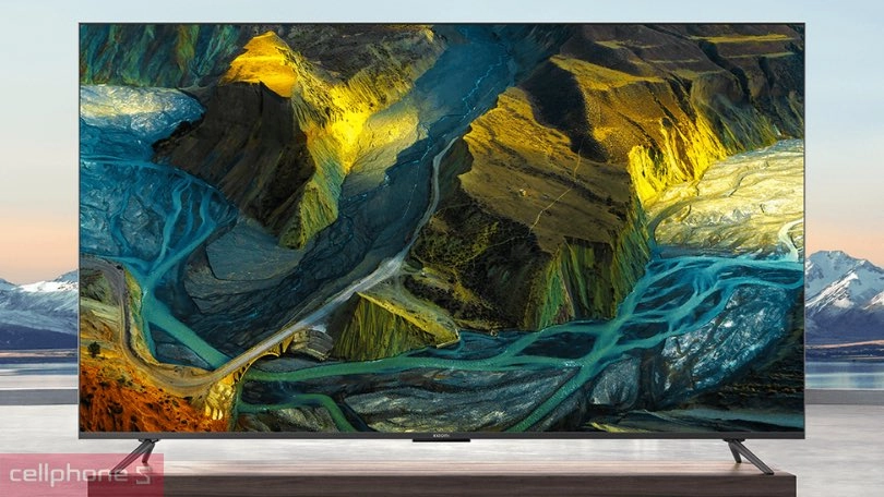 Ưu điểm của TV Xiaomi 86 inch