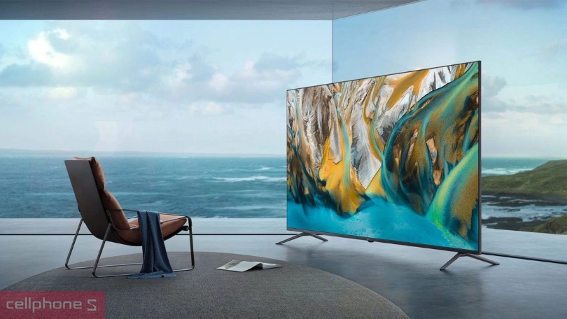 Nhược điểm cần biết về tivi 86 inch của Xiaomi