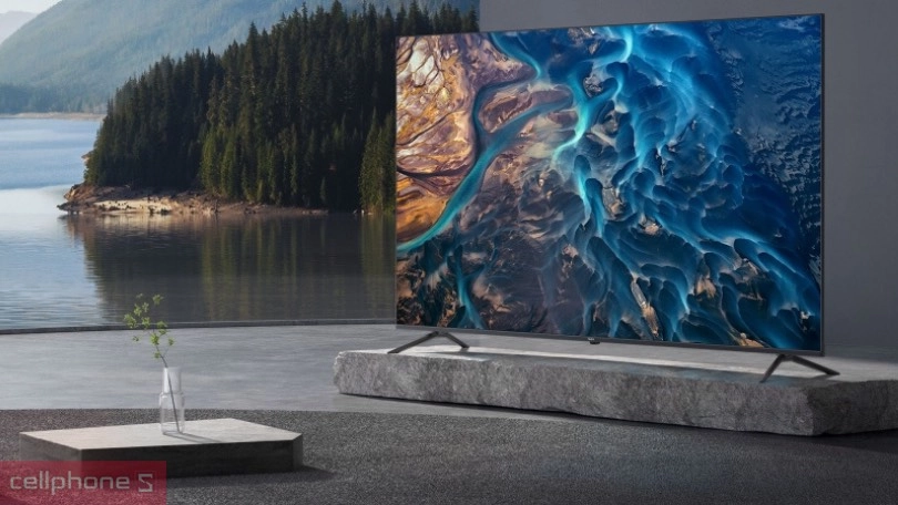 Tư vấn mua tivi Xiaomi 86 inch