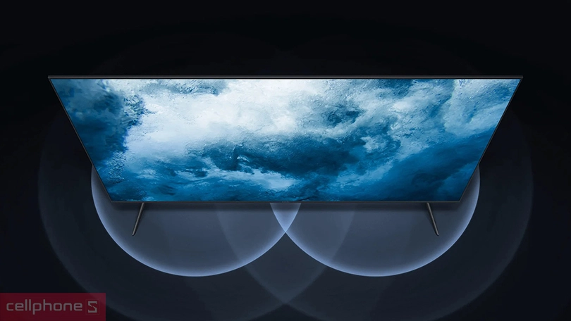 Điều khiển Xiaomi Redmi Max 86 inch