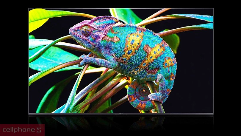 Đánh giá Tivi Xiaomi Redmi Max 86 inch