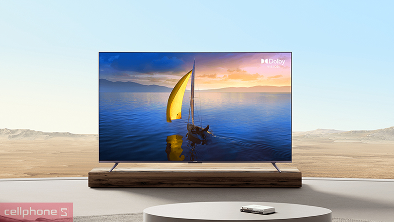 Màn hình Xiaomi Redmi Max 86 inch