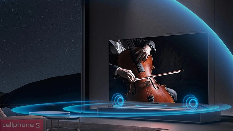 Đánh giá Tivi Xiaomi Redmi Max 86 inch