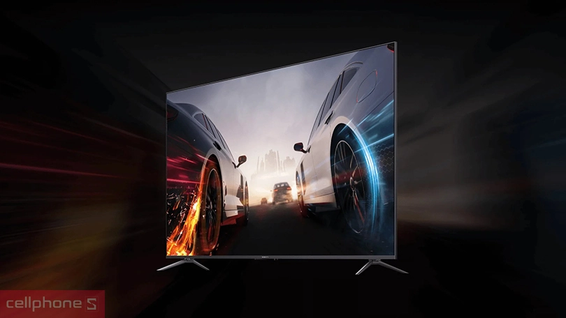 Đánh giá Tivi Xiaomi Redmi Max 86 inch