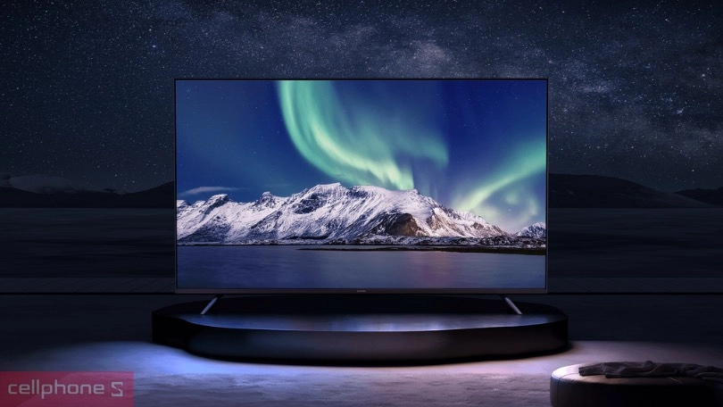 Smart tivi Xiaomi Q2 65 inch 