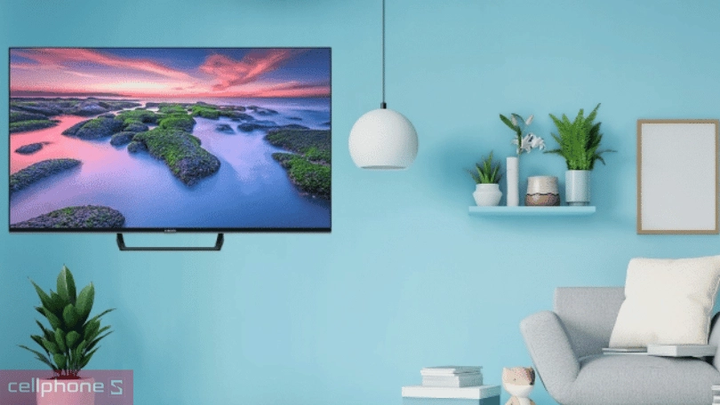 Lưu ý khi mua Xiaomi 55 inch chính hãng?