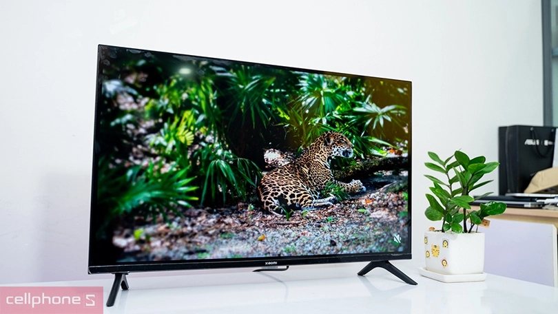 Android Tivi Xiaomi A2 32 inch