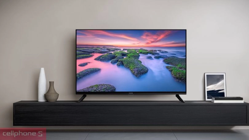 Google TV Xiaomi A2G 43inch 4K