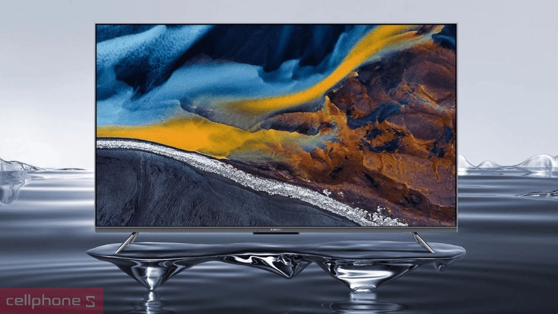 Smart tivi Xiaomi Q2 50 inch